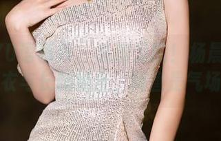 XIAOYU语画界 – 私房里的！杨晨晨的镂空内衣与长腿组合，简直是气场全开