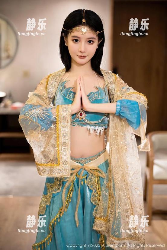 Xiuren秀人网-Baileys香儿 Xiuren秀人网 - Baileys香儿的可爱成就在线图集,我觉得她可能是隐形的可爱小精灵?