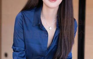 Xiuren秀人网 – 原图里的CherryBlessU，美腿的存在感其实是个迷。