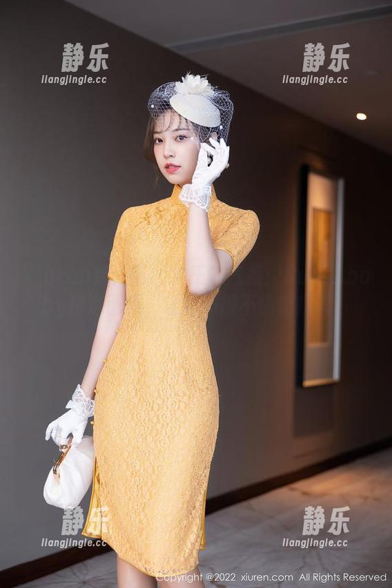 Xiuren秀人网 - 女王的气质：Suki_baby精选图集，让我不得不偷偷打卡！