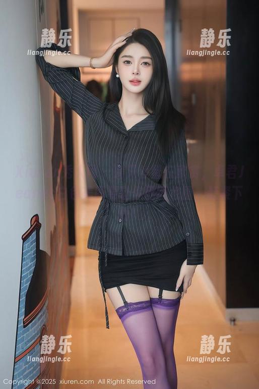 Xiuren秀人网-卓君Jeanes Xiuren秀人网 - 别只停留在欣赏,卓君Jeanes白色美图要让你团团包围,赶紧下载!