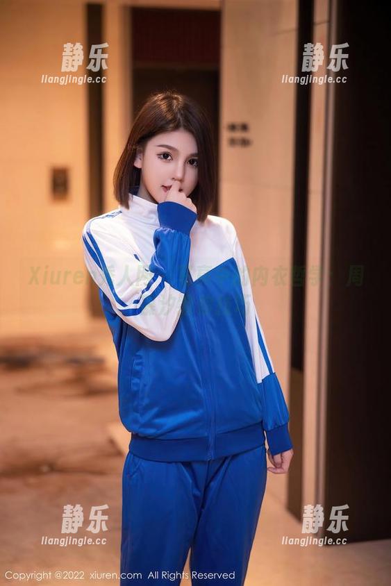Xiuren秀人网 - 写真中的内衣哲学：周慕汐教你技巧