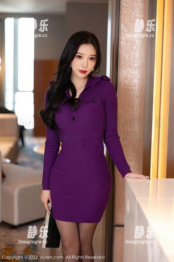 Xiuren秀人网-小芭乐 Xiuren秀人网 - 不可思议的小芭乐:私拍作品里藏着一个炎热的夏天。