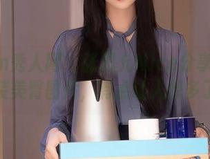 Xiuren秀人网 – 张思允Nice分享定制的古装美臀图片，有点让人想多了呢