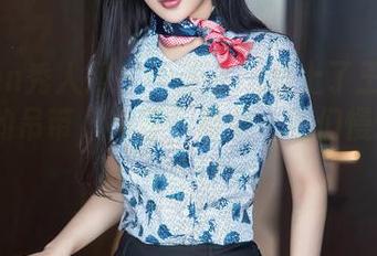 Xiuren秀人网 – 一不小心爱上了王馨瑶Yanni的吊带，高清下载中，咱们慢慢欣赏！