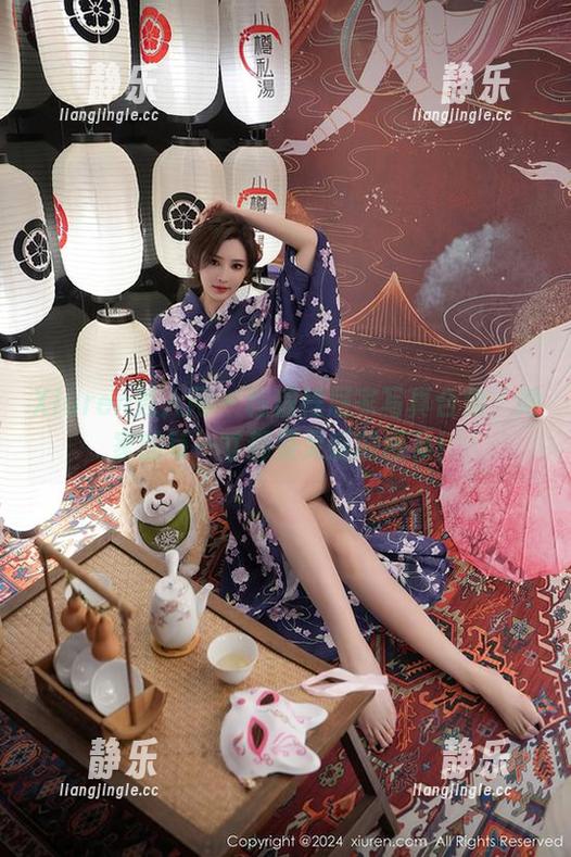 Xiuren秀人网-程程程 Xiuren秀人网 - 程程程居家写真合集:她家的每一寸都是灵感的源泉!