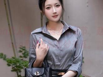 Xiuren秀人网 – 网盘里的细节，赵惟依coco和蕾丝的微妙关系。