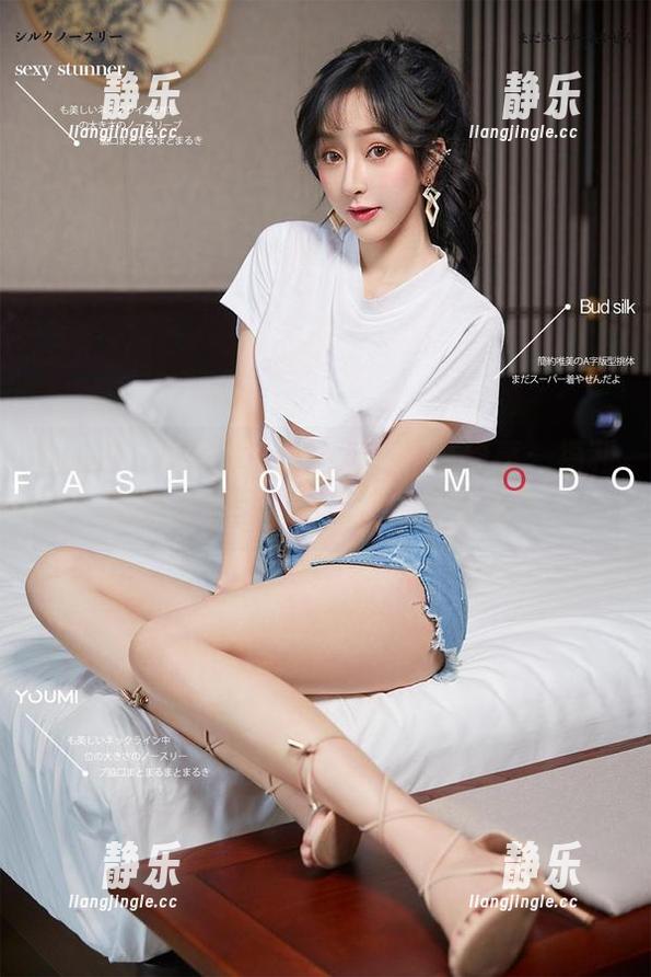 YouMi尤蜜荟-夏玲蔓 YouMi尤蜜荟 - 战地女警之夏玲蔓:福利图集里的军中芭蕾,你来不来?