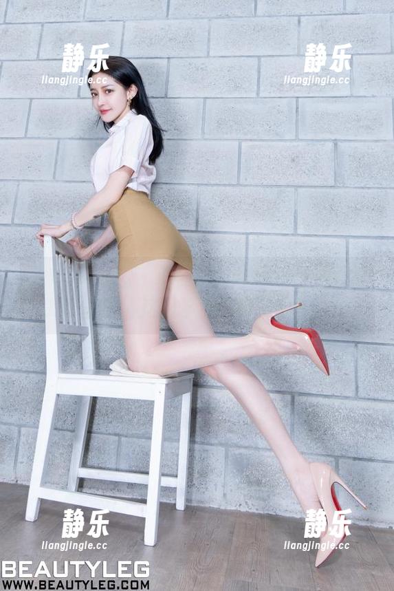 beautyleg-Jenny beautyleg - 原图中的Jenny,居然能把‘秘书’这回事演绎得如此生动!