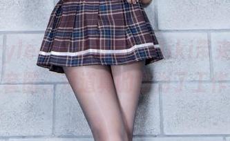 beautyleg – 更新啦！Miki带来职业装新套图，难道真的是为了工作？