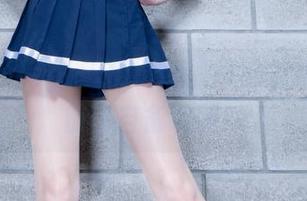 beautyleg – Sunny的网袜美图，下载前请自备心脏！