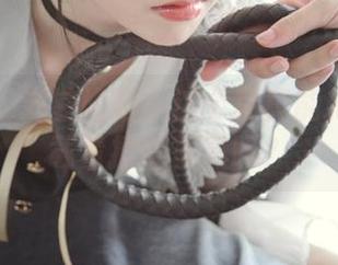 fushii_海堂姐姐：这个写真能把你的下载量撩得更高吗？