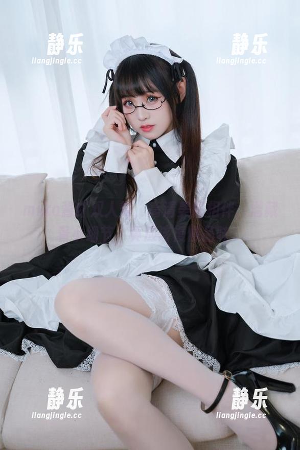 miko酱吖 miko酱吖双人舞,高清美图相伴,潜藏着小细节,真应该慢慢品味。
