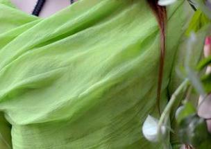 pans – 妮妮的黑丝袜写真，这腿…不说了，看就对了