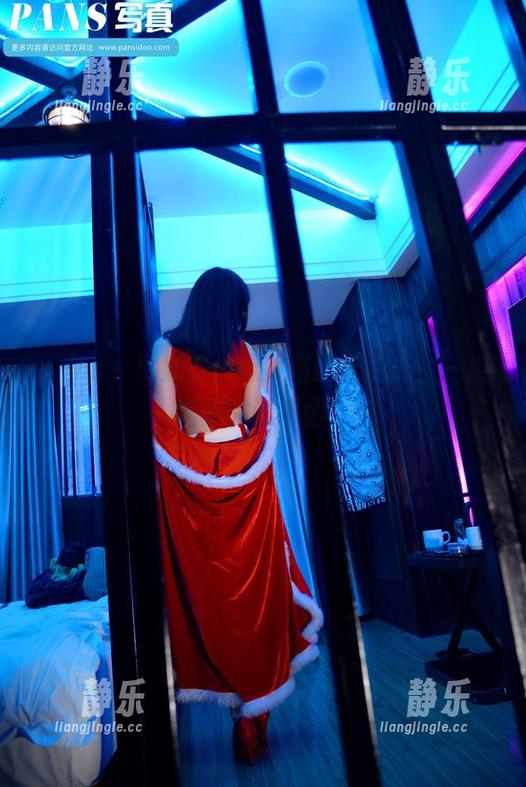 pans - 熙媛的体操服搭配无圣光，一组套图的邀请函！