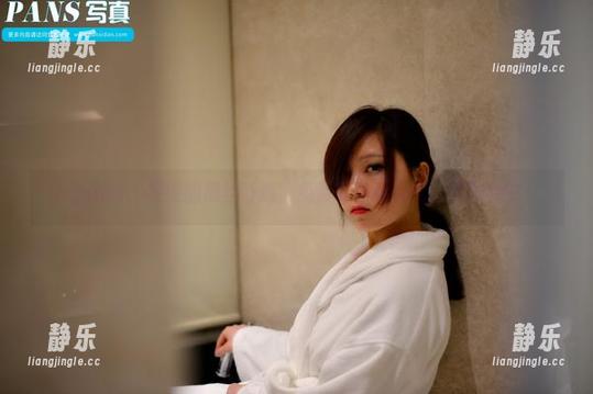 pans-雯雯 pans - 雯雯的黑丝奇遇,免费写真让人恍若进入梦中