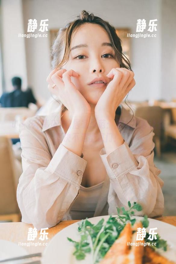 いくみ(育美)的居家风范：美图图包让你坚决不走出家门！