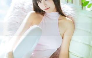 三无人型学妹有多可爱？原图都想收藏下载！