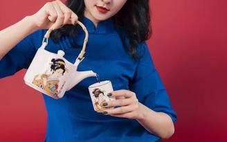 丽柜 – 兔子在毛衣里打滚，在线美图等你来抓拍