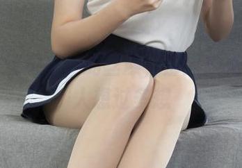 丽柜 – 这组多多的丝颜，那肌肤光泽真让人想过多想