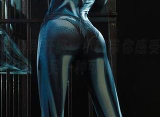 丽柜 – 写真再升级：小爽带你感受校服的另一种可能