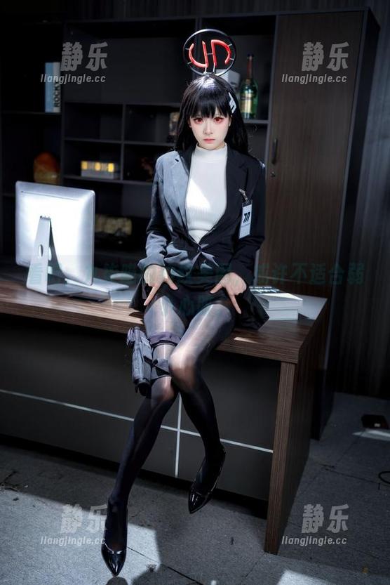 九柒喵 看吧,九柒喵的豹纹美图,或许不适合弱小心脏。