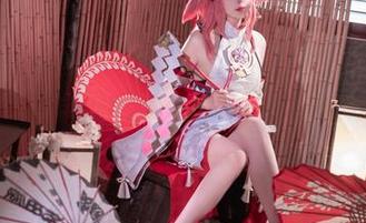 你夏夏新作：花嫁，免费资源，每个角度都很甜！