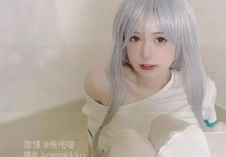 新图集，倦倦喵的甘雨感觉要发光了，但魅魔的技能也太迷人吧！