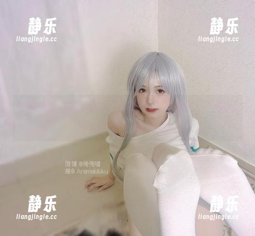 倦倦喵 新图集,倦倦喵的甘雨感觉要发光了,但魅魔的技能也太迷人吧!