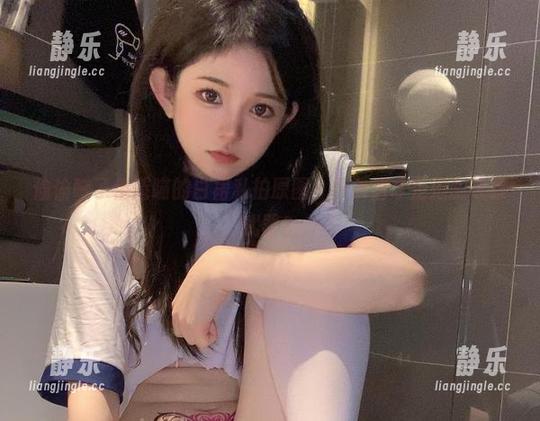 倦倦喵 偷偷瞧了倦倦喵的白裙私拍原图,原来这才是她的致命武器?