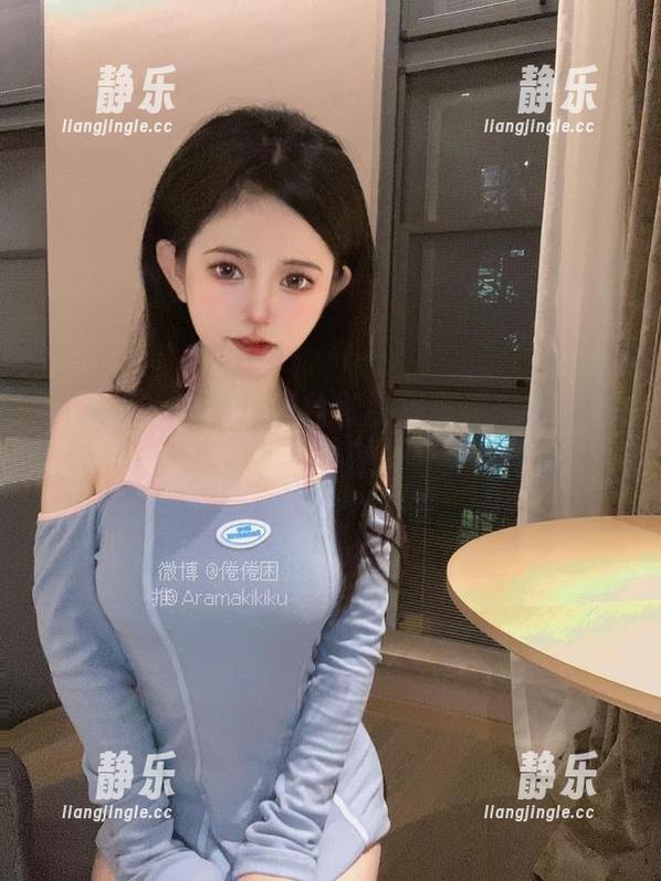 倦倦喵 倦倦喵出马了,蕾丝作品集高清曝光,太会撩了吧?