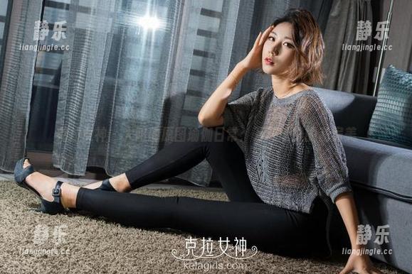 克拉女神-大阳 克拉女神 - 大阳的原图瑜伽日常:万花筒里的私房美