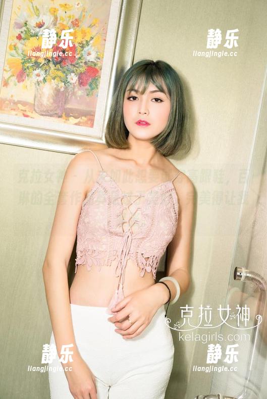 克拉女神-百琳 克拉女神 - 从未如此想要试穿高跟鞋,百琳的全套作品真是过于美好,完美得让我紧张。