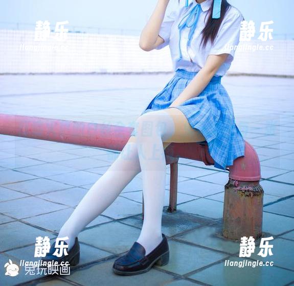 兔玩映画 行情火热的白丝全套图包,兔玩映画每一张都让人上瘾。