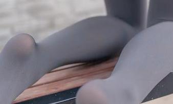 兔玩映画的爱情故事：想看免费的楚楚写真，但我脸上的吃惊值更高！