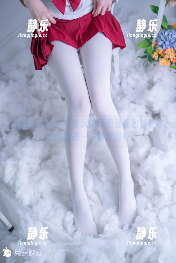 忧郁少女竟然在兔玩映画里表现出如此丰富的情感……福利到位