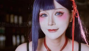 提到兔胖胖min就想到黑白兔女郎：你的收藏夹升级资源已到！