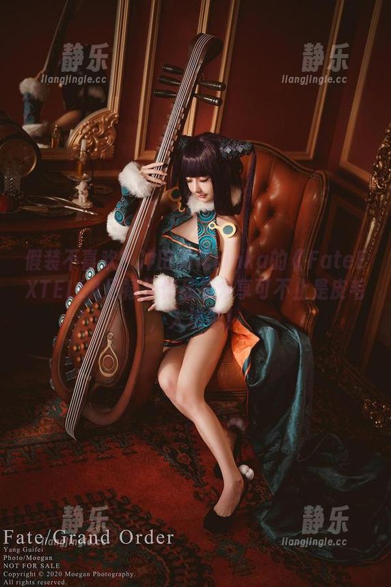 冲田凛花rinka 假装不喜欢?冲田凛花rinka的《FateEXTELLA尼禄》作品集分享可不止是皮毛,入坑吧!