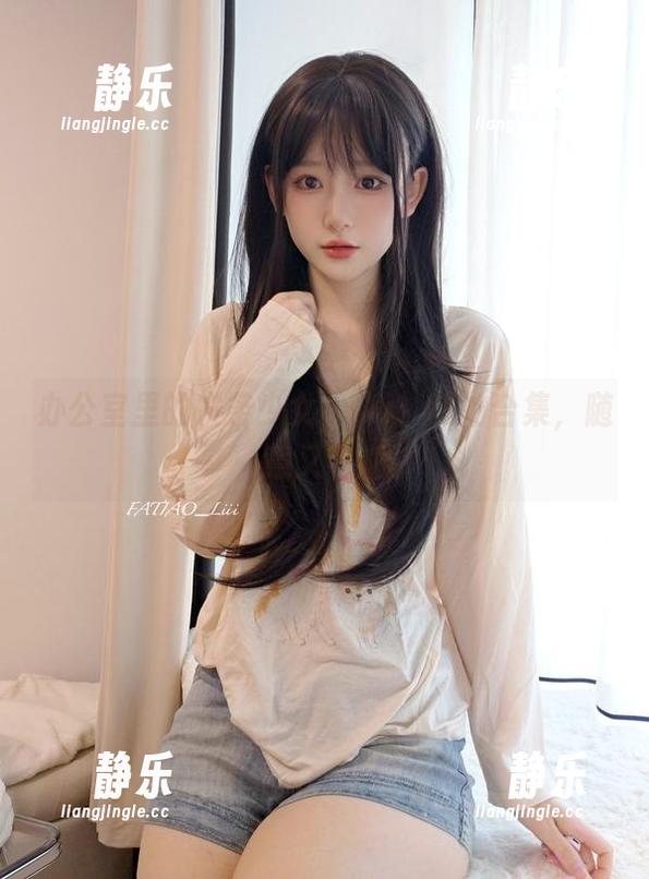 发条少女yoki 办公室里的发条少女yoki:私拍合集,随意又有趣