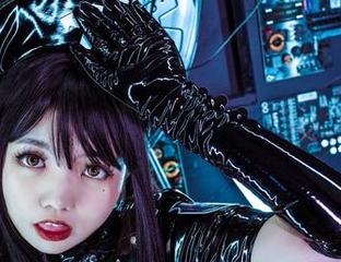 棉袜的日常，啊日日_Ganlory为你呈现高清图片里的小幽默！