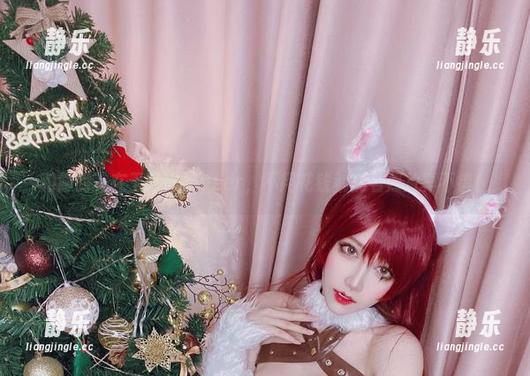 啾小妍Deer 和服的美在于啾小妍Deer,不用花钱就能看照片真不错!