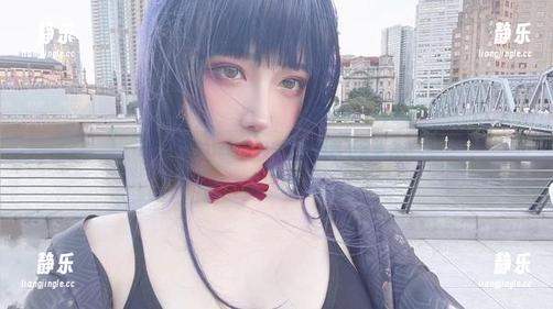 啾小妍 有啾小妍的妹妹写真在,欢乐就不会消失!