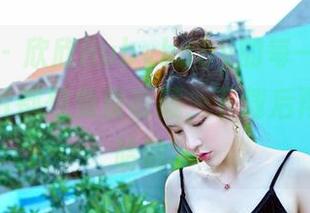 嗲囡囡 – 欣欣Rubybaby的每一张“女友”照片都想免费收藏，下载后再谈吧，哈哈。
