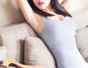 头条女神 – 写真记录：易阳的诱人回家路，毒性十足，咋办？