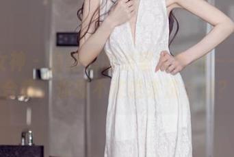 头条女神 – 曲佑熙的浴室大作战——美图合集，你敢不敢进来洗个澡？