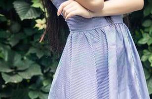 头条女神 – 看吧，郭忆然的肉丝图包，谁说无圣光就一定没看点？