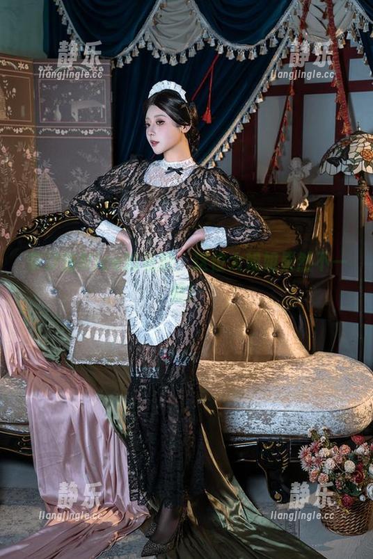 奈汐酱Nice 奈汐酱Nice的私拍,这位大姐姐果然不一般!