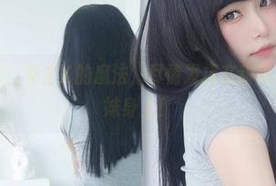 精选图集：女主K的魔法，尽情发挥在甜蜜害羞的妹妹身上！