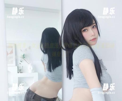 女主K 精选图集:女主K的魔法,尽情发挥在甜蜜害羞的妹妹身上!