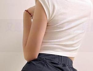 微密圈 – 又是一组高清图集，妮是老虎真会玩小兔子。